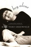 Boy Alone (eBook, ePUB) Boy Alone (eBook, ePUB)