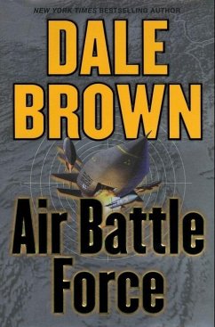 Air Battle Force (eBook, ePUB) - Brown, Dale