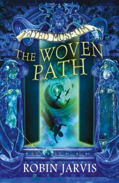The Woven Path (eBook, ePUB) - Jarvis, Robin