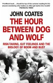 The Hour Between Dog and Wolf (eBook, ePUB)