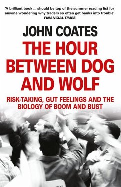 Cover The Hour Between Dog and Wolf (eBook, ePUB)