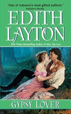 Cover Gypsy Lover (eBook, ePUB)