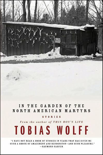In the Garden of the North American Martyrs (eBook, ePUB)