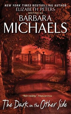 Cover The Dark on the Other Side (eBook, ePUB)