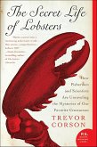 The Secret Life of Lobsters (eBook, ePUB)