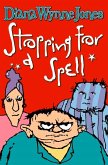 Stopping for a Spell (eBook, ePUB)