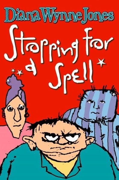 Stopping for a Spell (eBook, ePUB) Stopping for a Spell (eBook, ePUB)