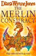 The Merlin Conspiracy (eBook, ePUB) - Bild 1