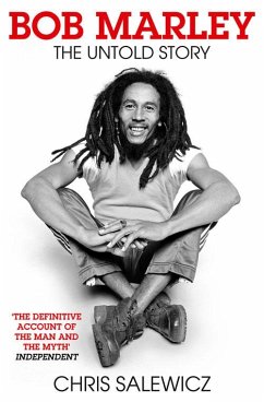 Bob Marley (eBook, ePUB) - Salewicz, Chris