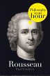 Rousseau: Philosophy in an Hour (eBook,... - Bild 1