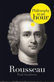 Rousseau: Philosophy in an Hour (eBook, ePUB)