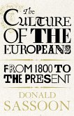 The Culture of the Europeans (Text Only Edition) (eBook, ePUB)