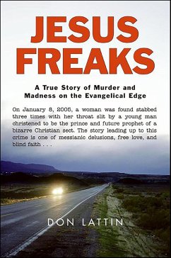 Cover Jesus Freaks (eBook, ePUB)