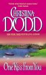 One Kiss From You (eBook, ePUB) - Bild 1