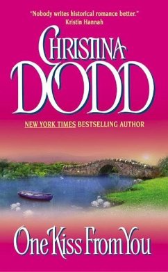 One Kiss From You (eBook, ePUB) - Dodd, Christina