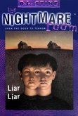 The Nightmare Room #4: Liar Liar (eBook, ePUB)