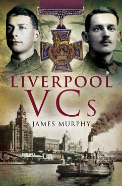 Cover Liverpool VCs (eBook, ePUB)