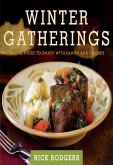 Winter Gatherings (eBook, ePUB)