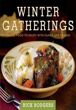 Winter Gatherings (eBook, ePUB) - Rodgers, Rick