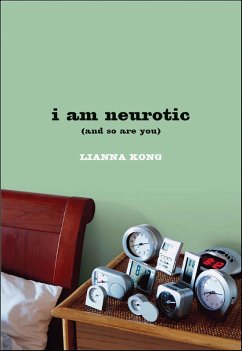 Cover i am neurotic (eBook, ePUB)