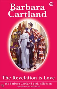 Cover The Revelation is Love (eBook, ePUB)