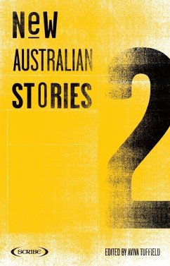 New Australian Stories 2 (eBook, ePUB)