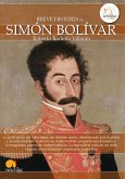 Breve historia de Simón Bolívar (eBook, ePUB)