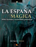 La España mágica (eBook, ePUB)