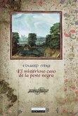 El misterioso caso de la peste negra (eBook, ePUB)