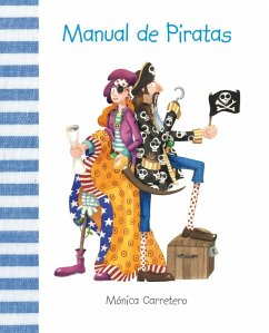 Manual de piratas (eBook, ePUB) - Carretero, Mónica
