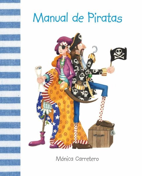 Manual de piratas (eBook, ePUB) Manual de piratas (eBook, ePUB)