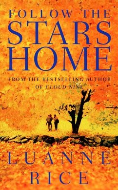 Follow the Stars Home (eBook, ePUB) - Rice, Luanne