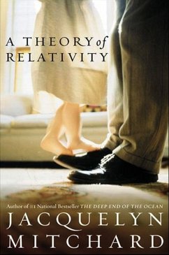 A Theory of Relativity (eBook, ePUB) - Mitchard, Jacquelyn
