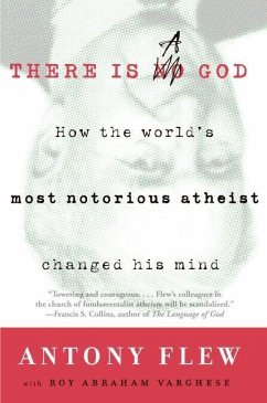 There Is a God (eBook, ePUB) - Flew, Antony; Varghese, Roy Abraham