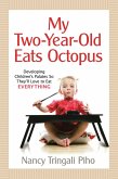 My Two-Year-Old Eats Octopus (eBook, PDF)