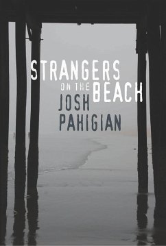 Strangers on the Beach (eBook, ePUB) - Pahigian, Josh