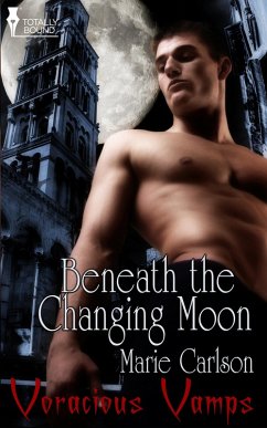 Cover Beneath the Changing Moon (eBook, ePUB)