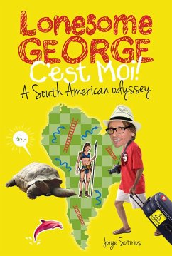 Cover Lonesome George (eBook, ePUB)