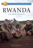 Rwanda (eBook, ePUB)