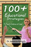 100+ Educational Strategies to Teach Children of Color (eBook, PDF)