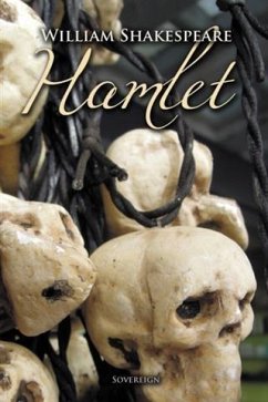 Cover Hamlet (eBook, ePUB)