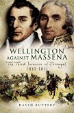 Wellington Against Massena (eBook, ePUB)