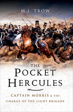 Cover The Pocket Hercules (eBook, ePUB)
