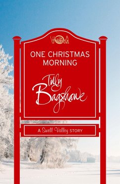 Cover One Christmas Morning (eBook, ePUB)