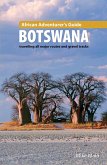 African Adventurer's Guide: Botswana (eBook, ePUB)
