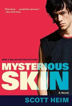 Mysterious Skin (eBook, ePUB) - Heim, Scott