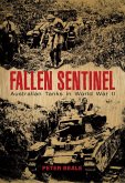 Fallen Sentinel (eBook, ePUB)