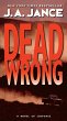 Dead Wrong (eBook, ePUB) - Bild 1