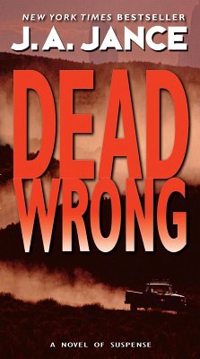 Cover Dead Wrong (eBook, ePUB)