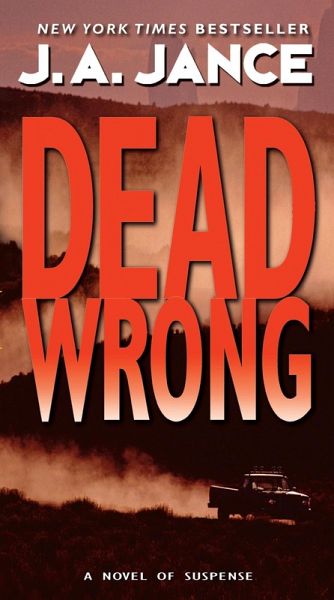 Dead Wrong (eBook, ePUB)